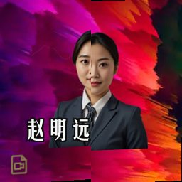 赵明远